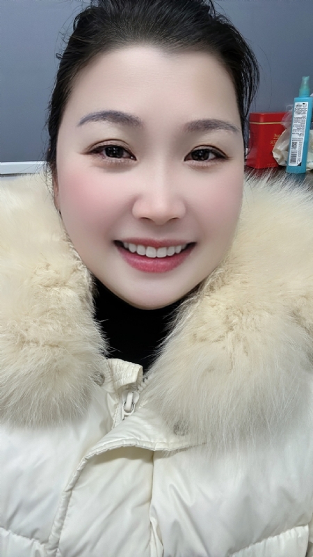 朝霞暮歌的第一张照片--盐城相亲服务中心