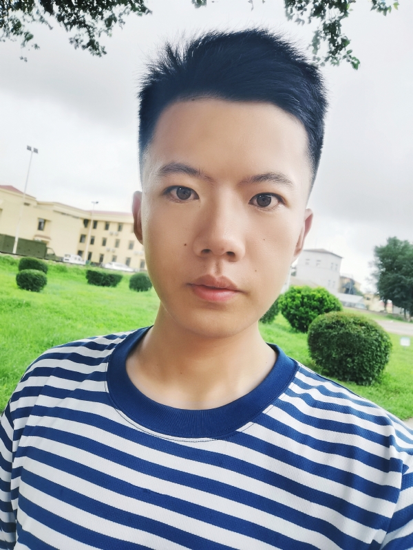 大帥的第一张照片--盐城相亲服务中心