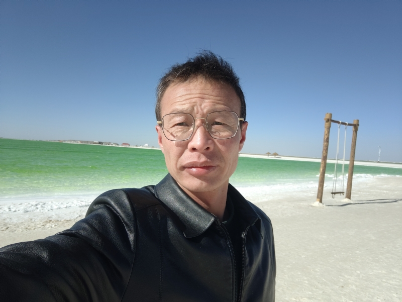 等风来的第一张照片--盐城相亲服务中心