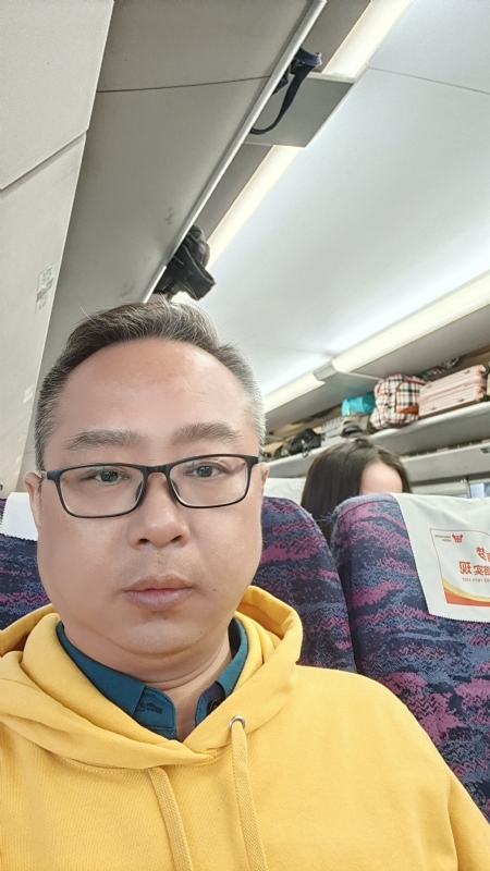 流浪的云的第二张照片--盐城相亲服务中心