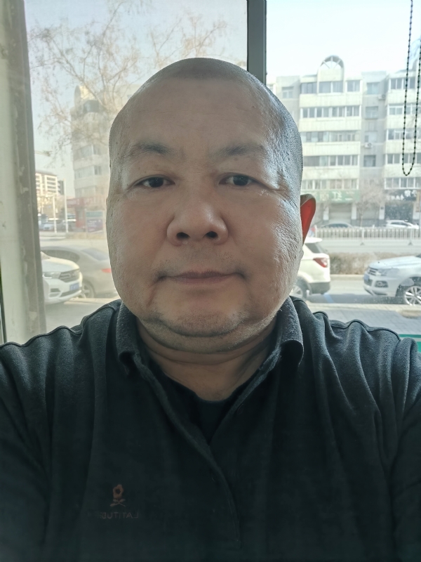穆萨的第一张照片--盐城相亲服务中心
