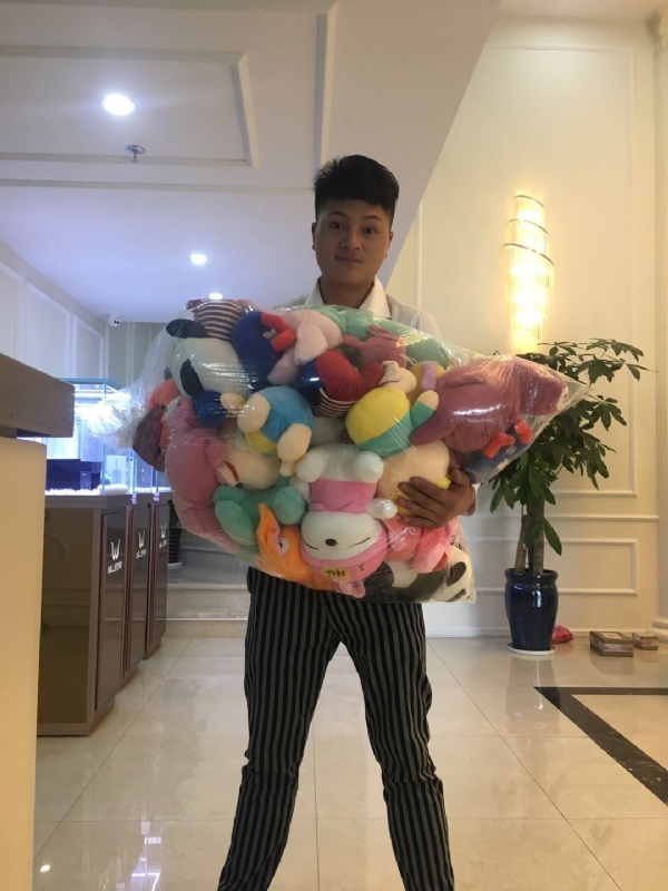 阿杰的第一张照片--盐城相亲服务中心