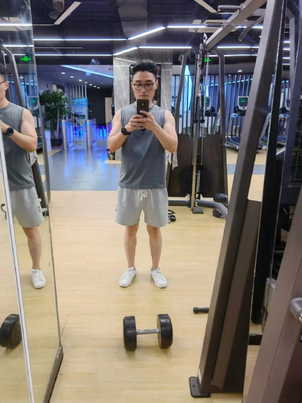 超哥的第一张照片--盐城相亲服务中心