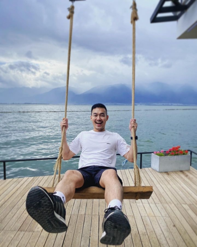 百申的第一张照片--盐城相亲服务中心