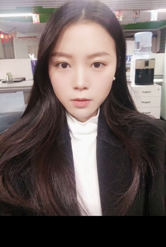 小月半的第一张照片--盐城相亲服务中心