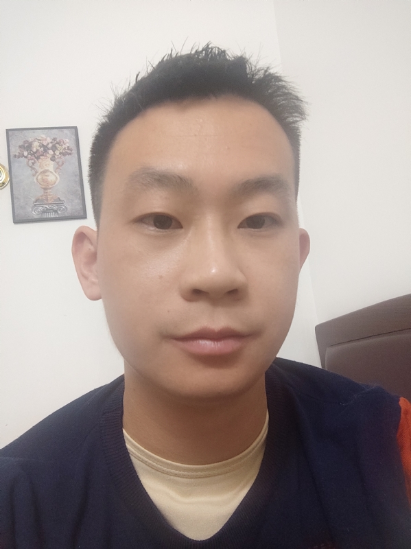清风徐来的第一张照片--盐城相亲服务中心