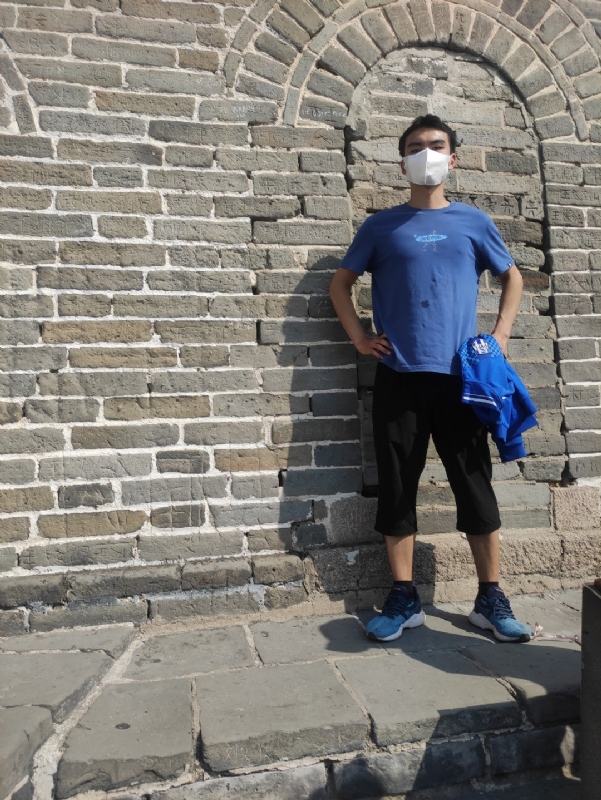 回念的第一张照片--盐城相亲服务中心