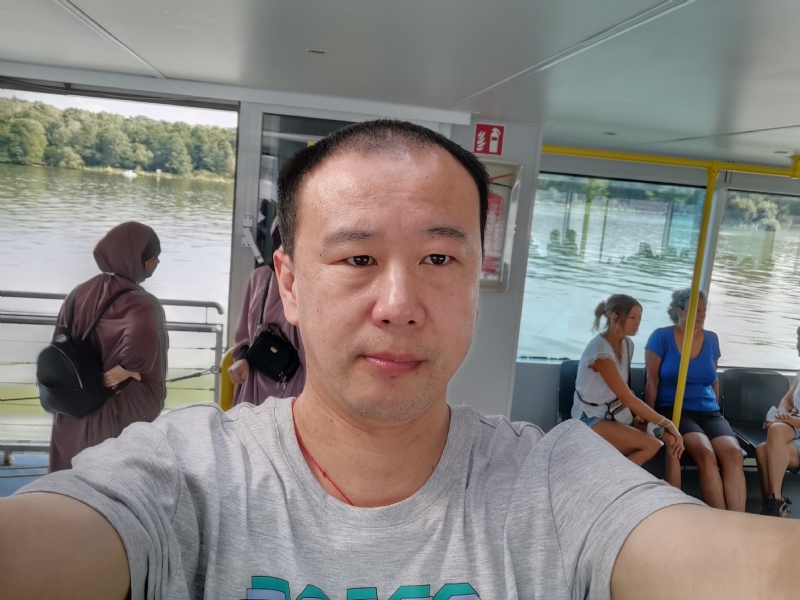 心若在的第二张照片--盐城相亲服务中心