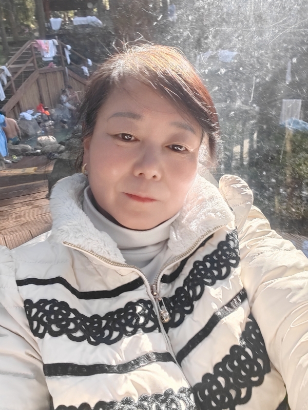 好运来的第二张照片--盐城相亲服务中心