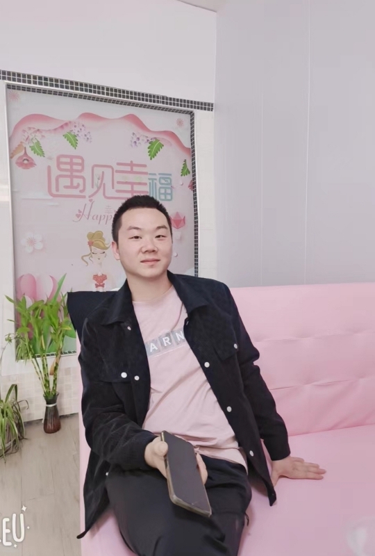 真的不会取名的第一张照片--盐城相亲服务中心