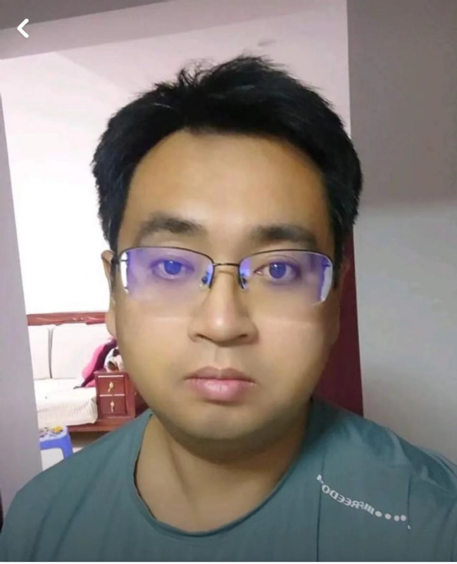 雨的节奏的第一张照片--盐城相亲服务中心