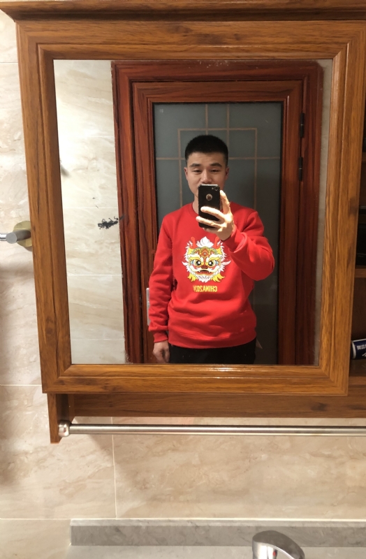罗洪奇的第一张照片--盐城相亲服务中心