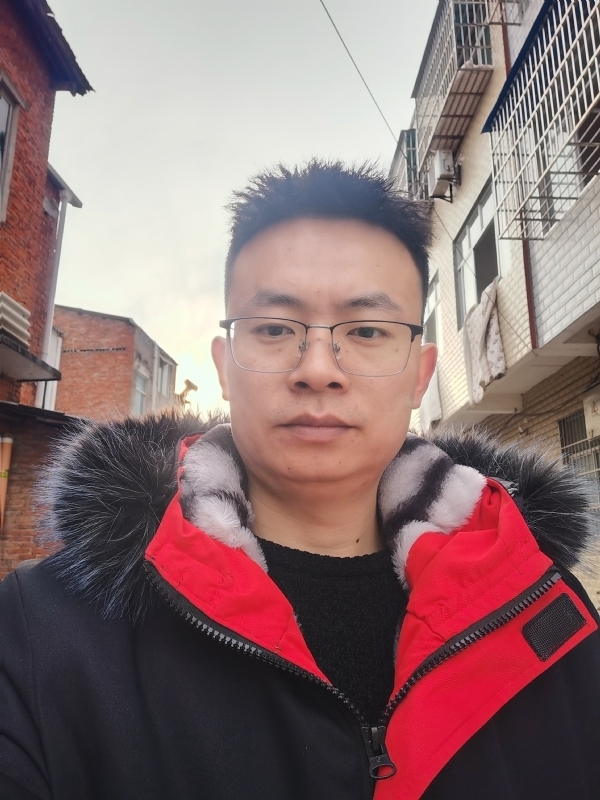 一只羊的第二张照片--盐城相亲服务中心