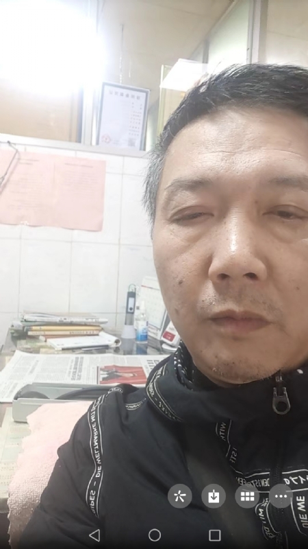 黄生的第二张照片--盐城相亲服务中心