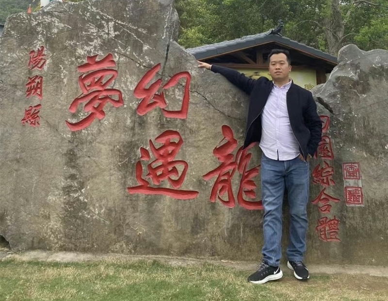 快乐每一天的第一张照片--盐城相亲服务中心