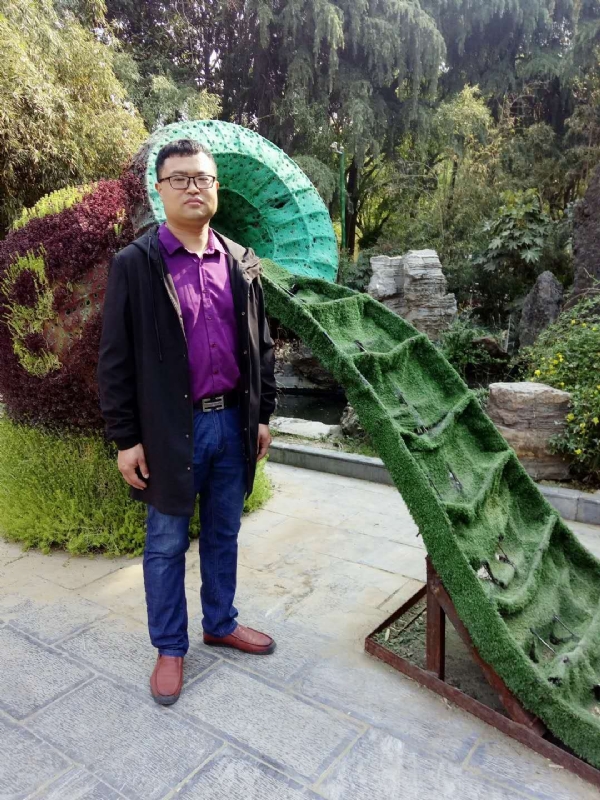 张哥的第一张照片--盐城相亲服务中心