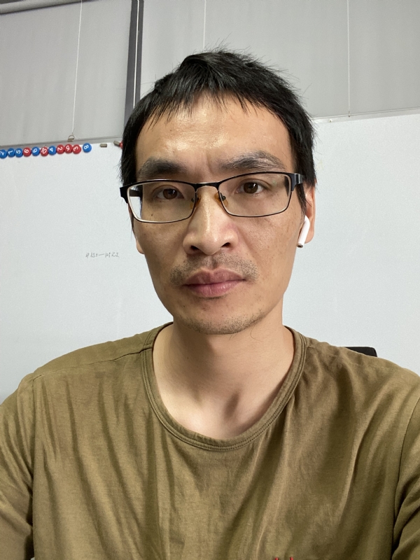 孤独的根号三的第一张照片--盐城相亲服务中心