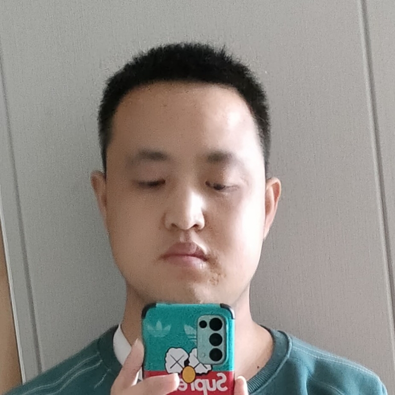 小郭的第一张照片--盐城相亲服务中心
