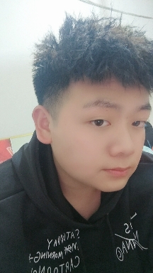 狗头的第一张照片--盐城相亲服务中心