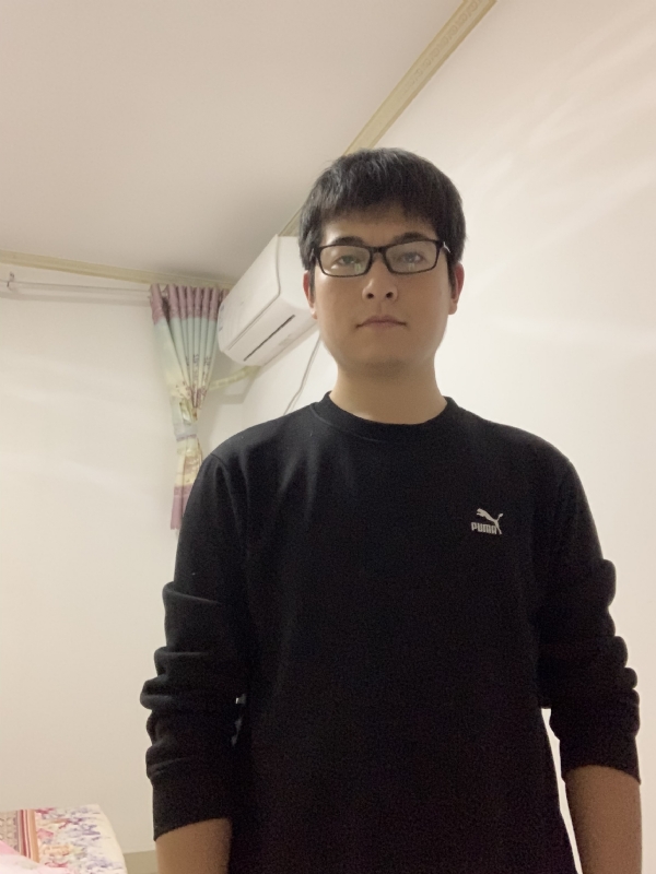 沫颜的第一张照片--盐城相亲服务中心