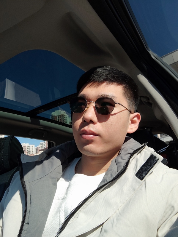 春风十里的第二张照片--盐城相亲服务中心