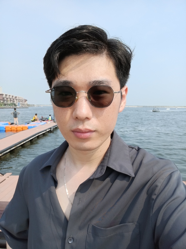 春风十里的第三张照片--盐城相亲服务中心