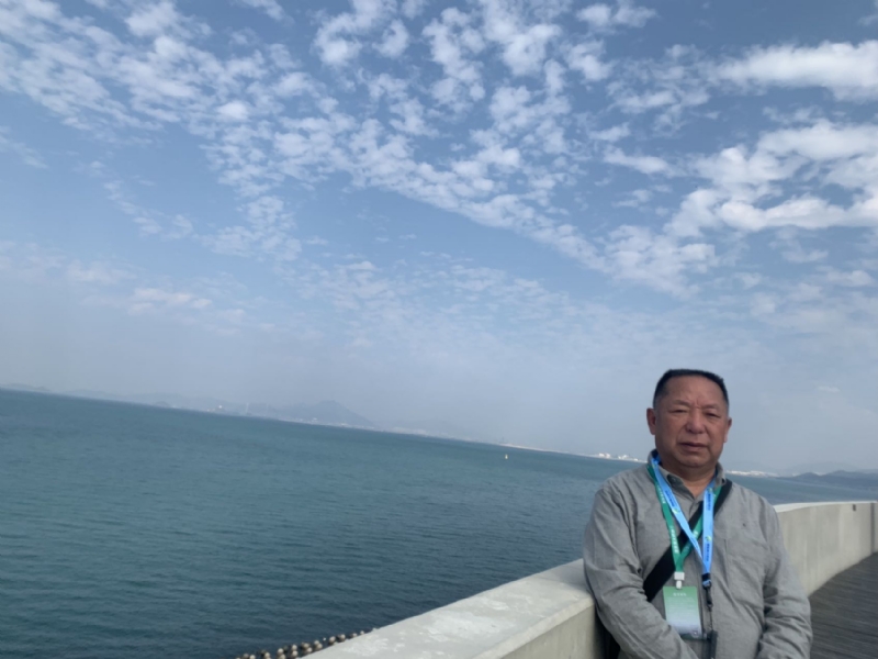 沏茶等红颜的第一张照片--盐城相亲服务中心