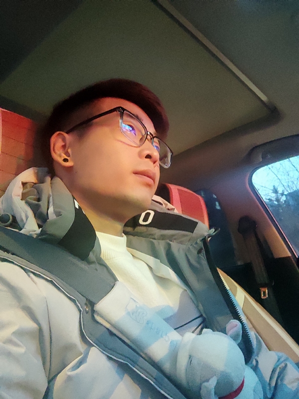 小奕的第二张照片--盐城相亲服务中心