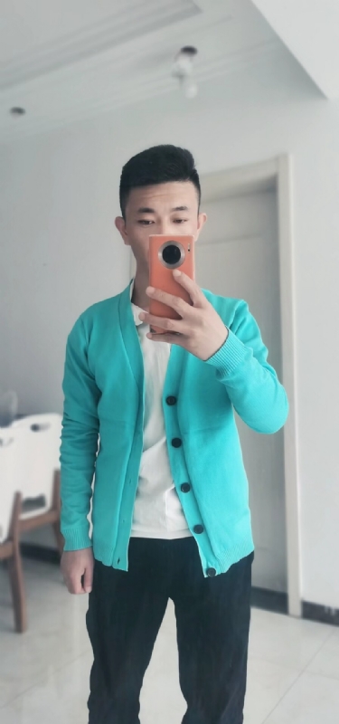 康荣振的第一张照片--盐城相亲服务中心