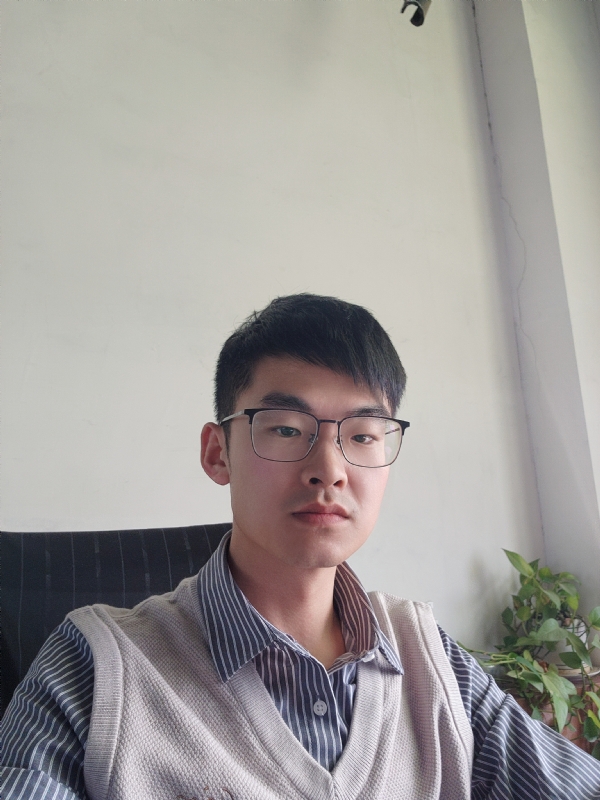 琉璃的第一张照片--盐城相亲服务中心