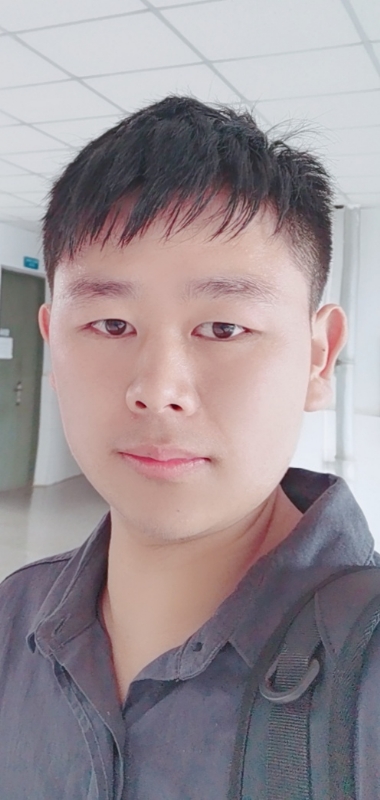 为你而来的第一张照片--盐城相亲服务中心