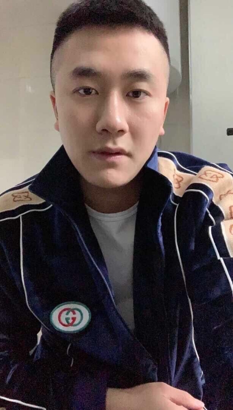 凌毅的第一张照片--盐城相亲服务中心