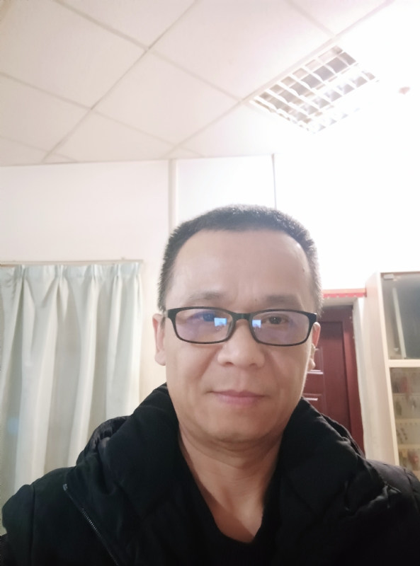 我心依旧的第一张照片--盐城相亲服务中心