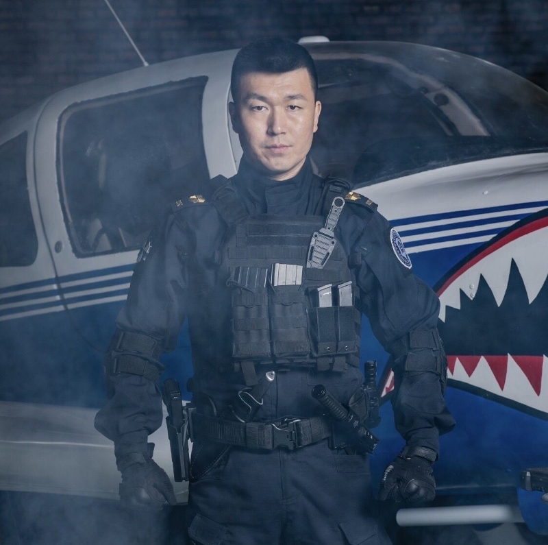 绿色的第二张照片--盐城相亲服务中心
