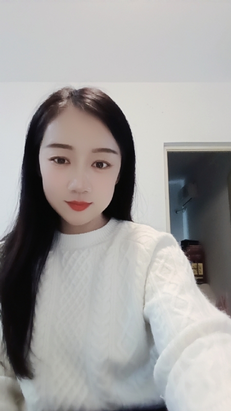 格格的第一张照片--盐城相亲服务中心