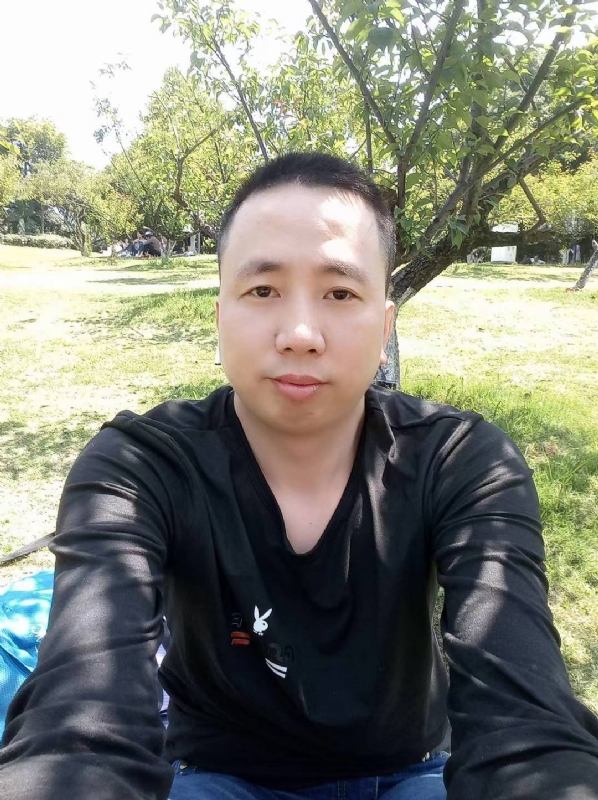 大图图的第一张照片--盐城相亲服务中心