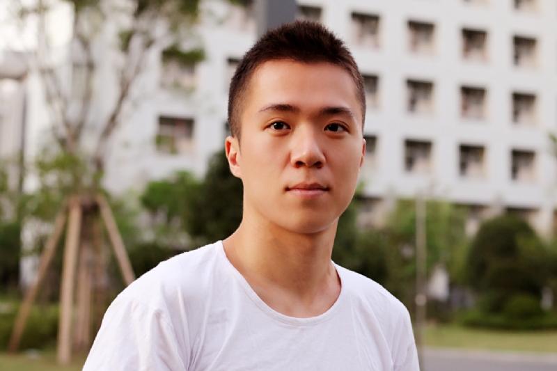 一抹阳光的第一张照片--盐城相亲服务中心