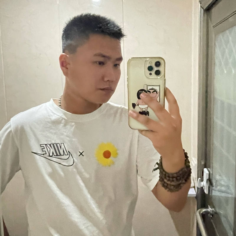 揚叔的第一张照片--盐城相亲服务中心