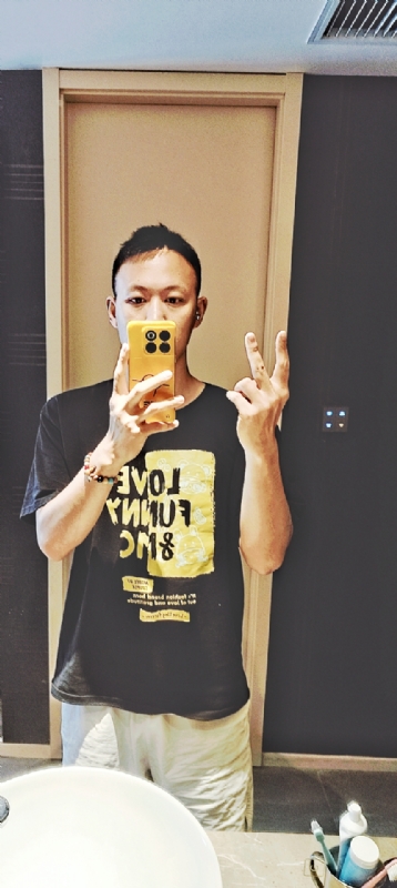 涵涵在的第一张照片--盐城相亲服务中心