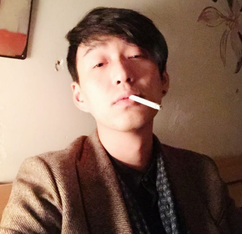 陆源的第一张照片--盐城相亲服务中心