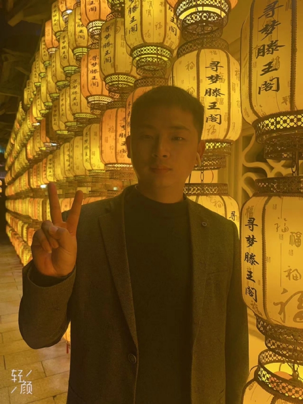 剩下的果实的第一张照片--盐城相亲服务中心