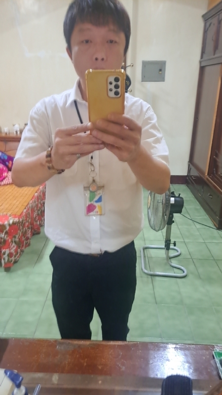 小五的第一张照片--盐城相亲服务中心