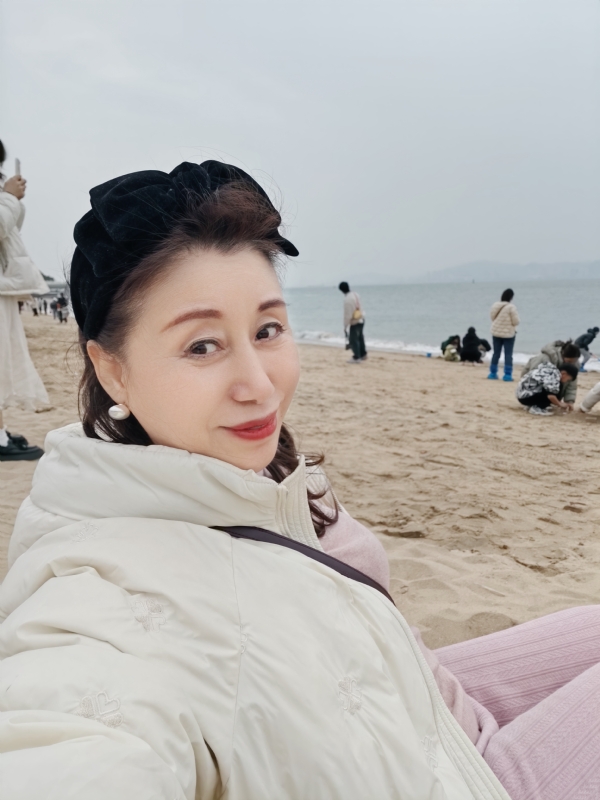 爱厦的第一张照片--盐城相亲服务中心
