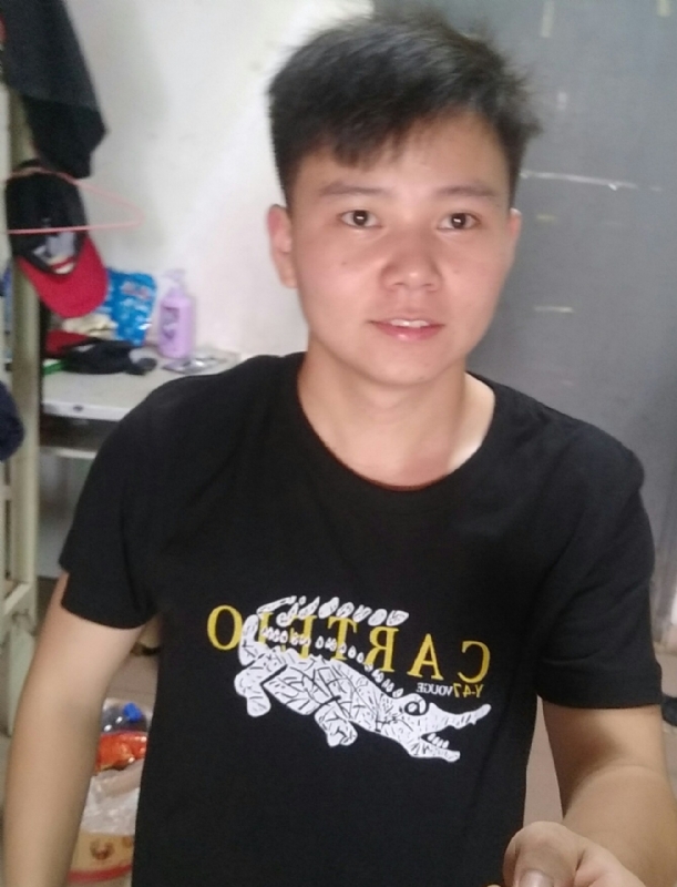 真实的一面的第一张照片--盐城相亲服务中心