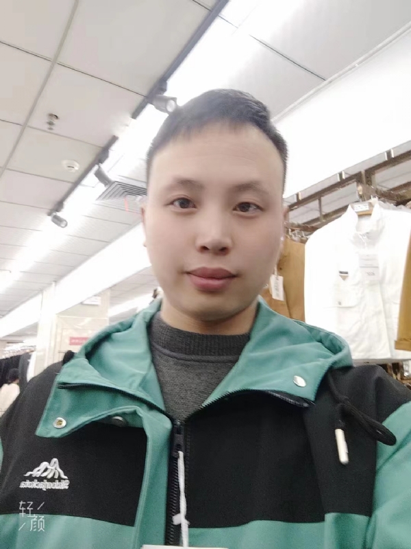 王琦的第一张照片--盐城相亲服务中心