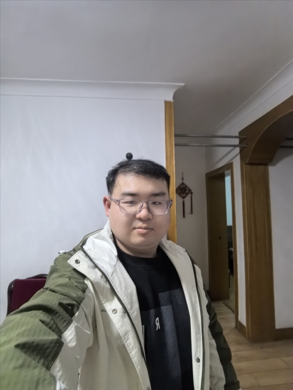 哈哈的第一张照片--盐城相亲服务中心