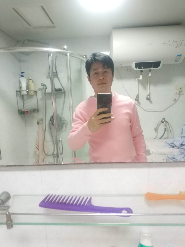 你把我逗乐了的第一张照片--盐城相亲服务中心