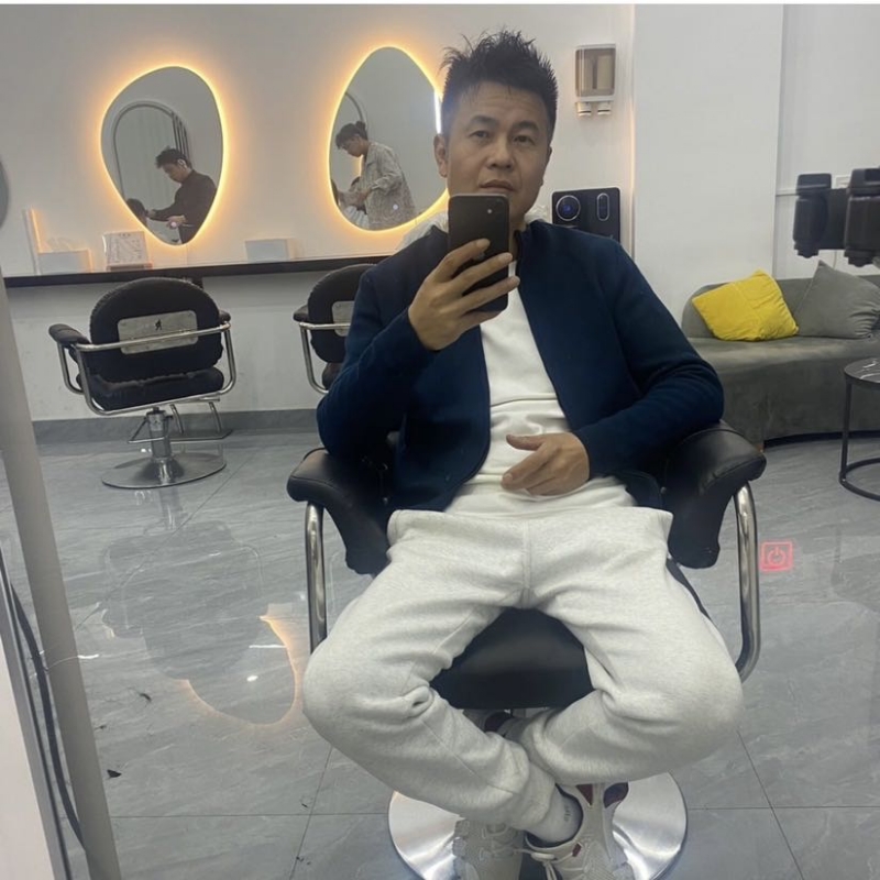 你把我逗乐了的第二张照片--盐城相亲服务中心