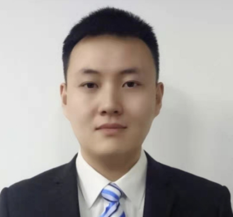 英俊潇洒的第一张照片--盐城相亲服务中心