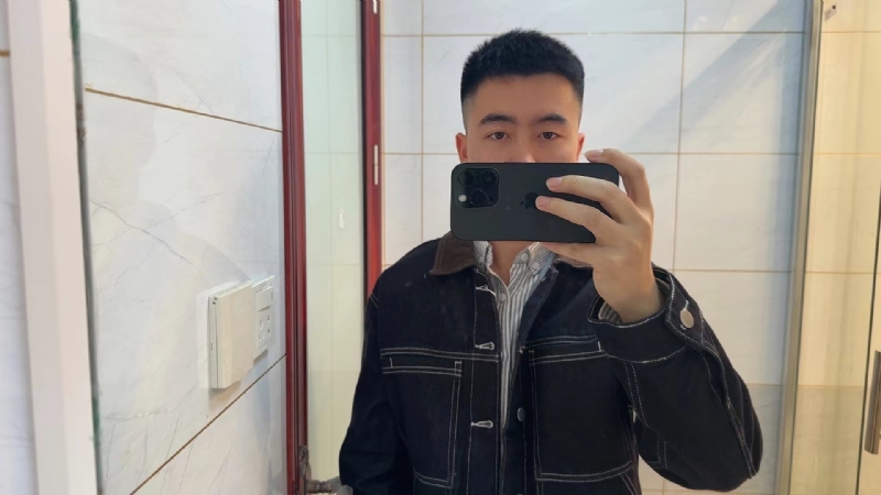 CC的第一张照片--盐城相亲服务中心